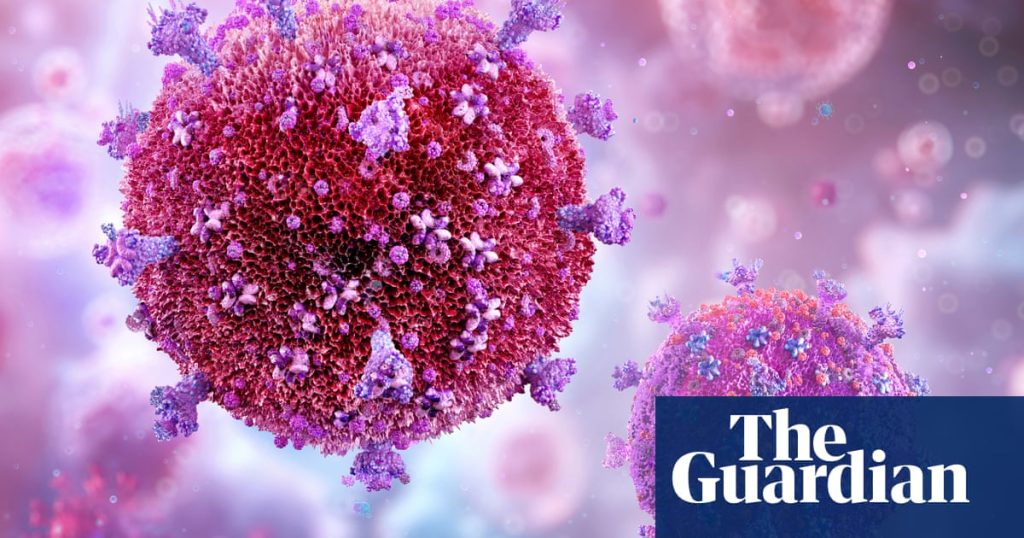 Major progress in the quest for an HIV cure leaves researchers feeling ‘overwhelmed’