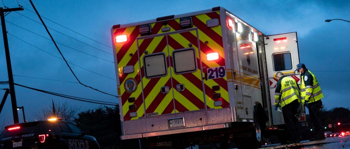 Man Allegedly Dialed 911 to Report He Shot Multiple People and Would Wait Outside