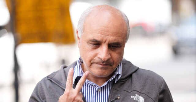 Man Found Guilty of Setting Qur'an on Fire at London Protest