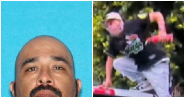 Man Identified in Connection with Injury to Federal Officer During L.A. Riot