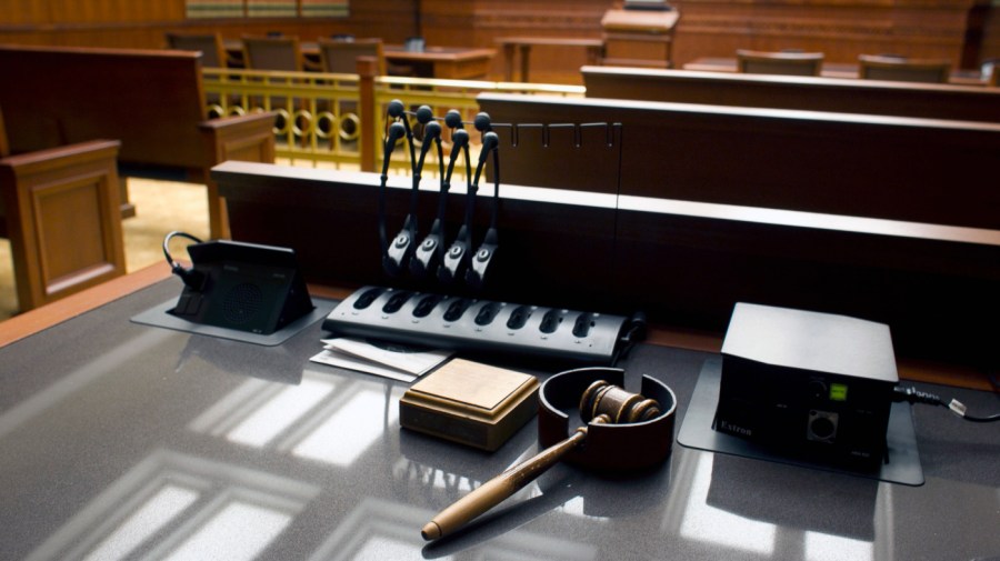 Man released after 27 years in prison as his murder conviction is reversed: 'I’m innocent'