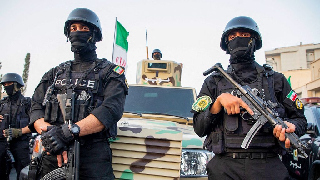 Many arrests and reports of executions in Iran's response following the ceasefire with Israel