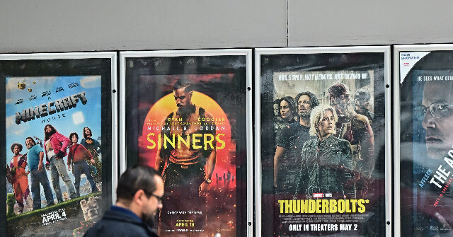 Many cinema leaders think that attending movies will vanish in the next 20 years.