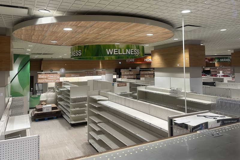 Many pharmacies are about to shut down: What this might mean for you