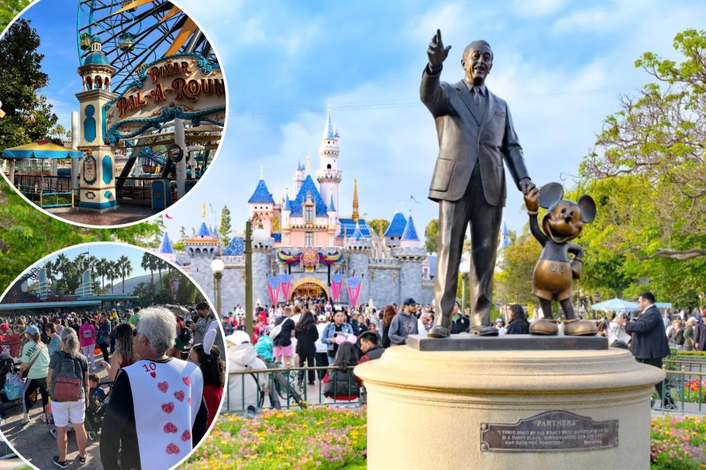 Many visitors are unaware of this unwritten guideline at Disney World.