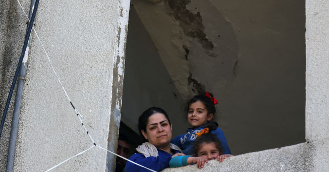 Many women from Syria’s Alawite community were abducted following Assad's downfall.