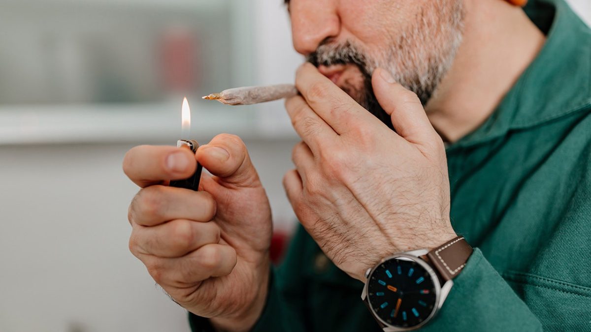 Marijuana associated with higher risk of stroke and heart-related deaths