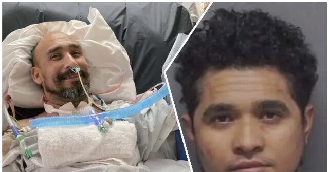 Marine in Critical Condition After Being Shot by Unauthorized Immigrant in Texas Bar