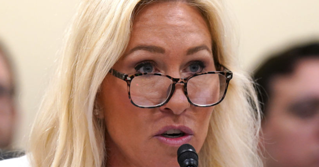 Marjorie Taylor Greene and DOGE Begin Inquiry into Planned Parenthood’s Use of Public Money