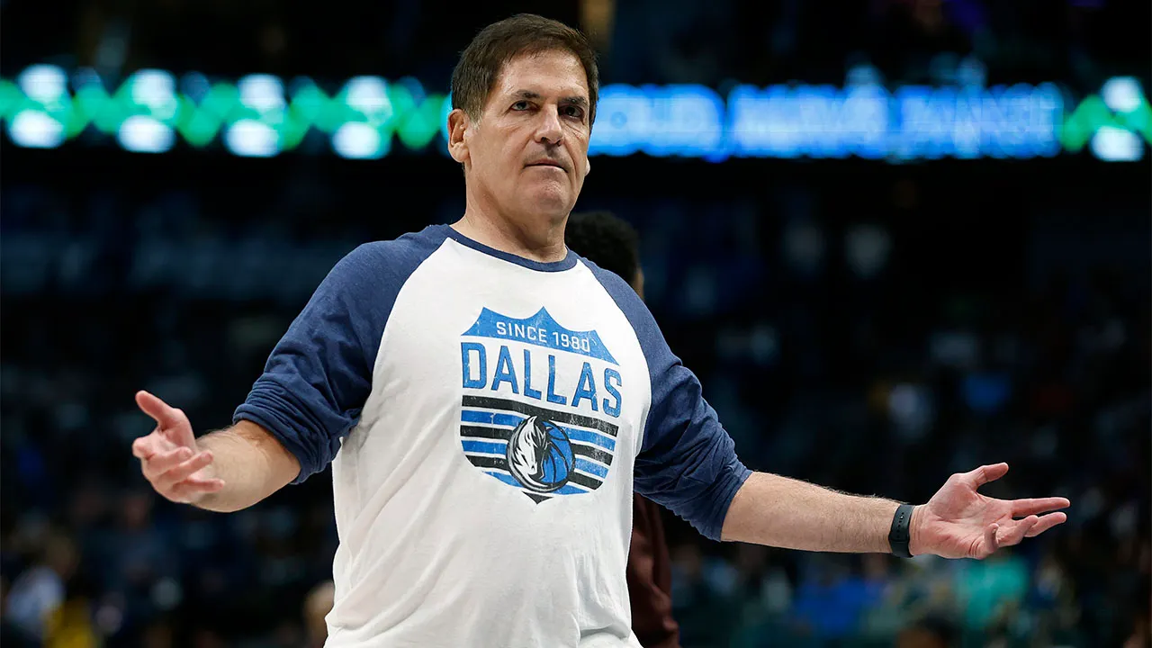 Mark Cuban describes Bluesky as harmful as liberals leave X following Trump's victory
