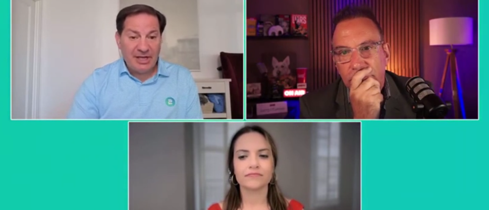 Mark Halperin Doubts KJP's Skills in Promoting Her Book