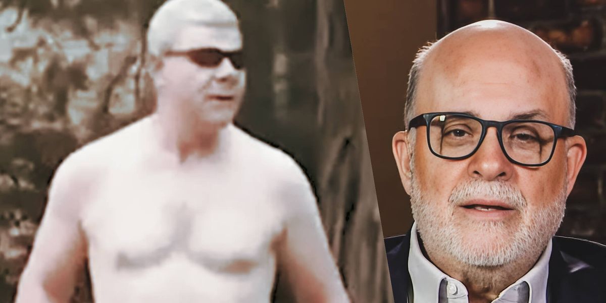 Mark Levin links Democrats' slogan to hate crime charges against Boulder suspect