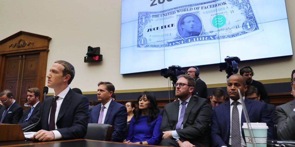 Mark Zuckerberg wants your money