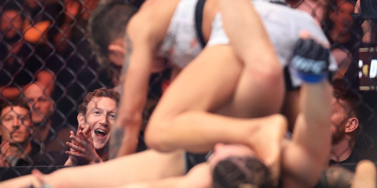 Mark Zuckerberg's costly midlife challenges