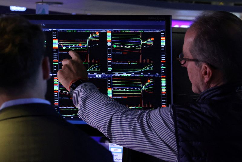 Market Day: Monitoring the weekend conflict once more