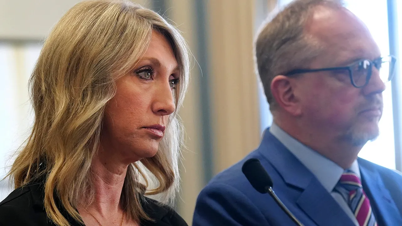 Married Ohio school official receives sentence for sexual battery against a 17-year-old student