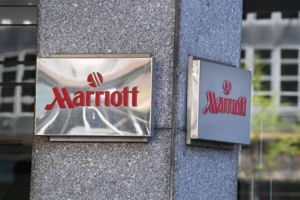 Marriott aims at budget-conscious travelers with a new mid-range extended-stay choice