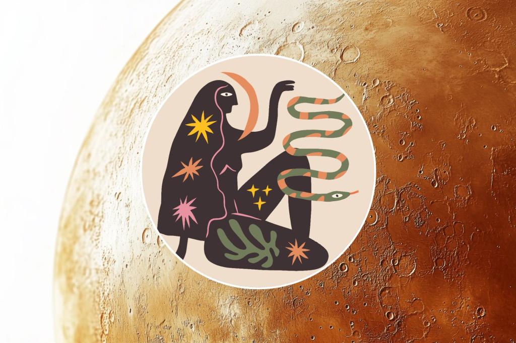 Mars moves into Virgo on June 17th — these 3 signs need to get ready.