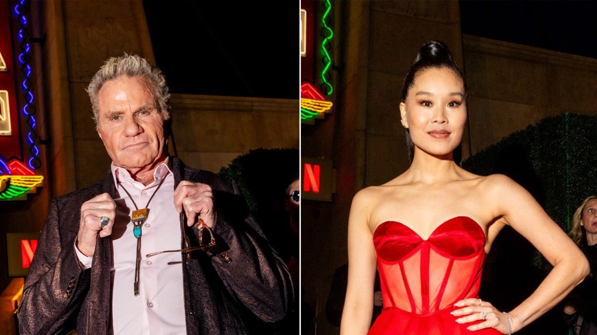 Martin Kove taken out of fan event after reportedly biting co-star