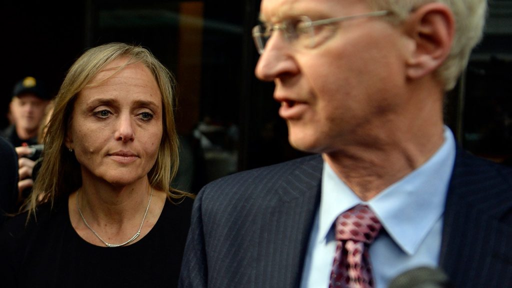 Massachusetts judge accused of allowing undocumented immigrant to evade ICE is set for a hearing