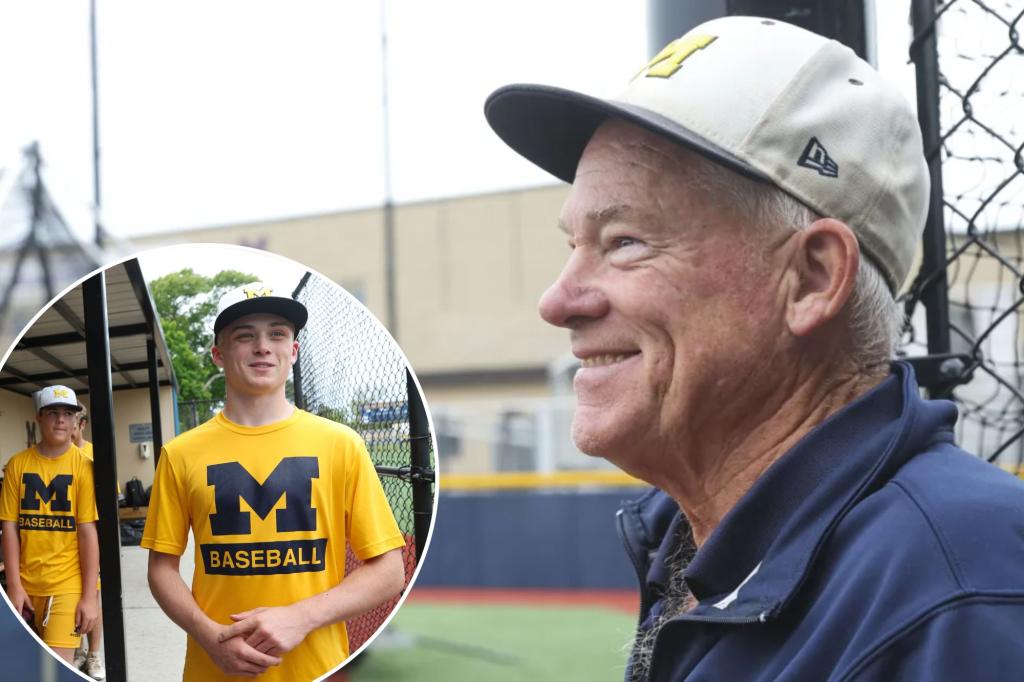 Massapequa and Connetquot face off once more for the Long Island baseball title