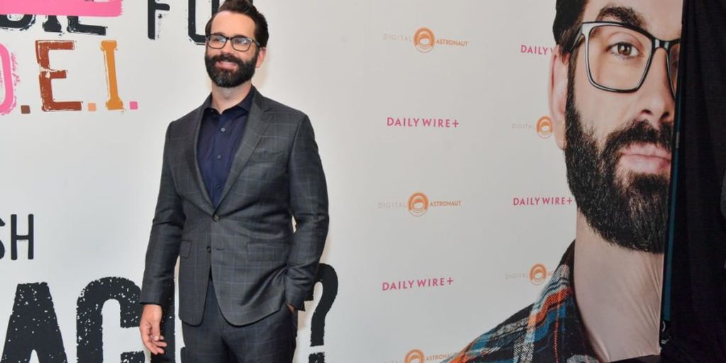 Matt Walsh's efforts succeed: SCOTUS safeguards Tennessee children from gender surgery