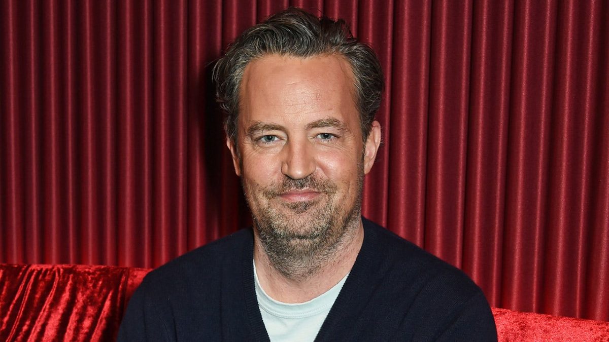 Matthew Perry's doctor to admit guilt in ketamine distribution case