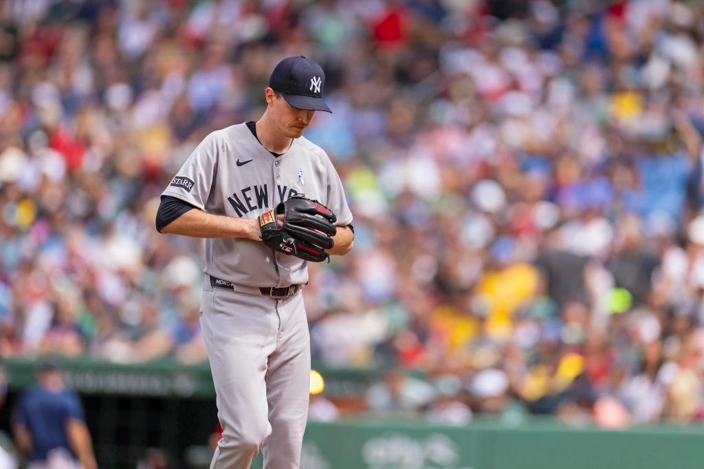 Max Fried's run against the Yankees comes to an end as Red Sox pitcher shines brighter.