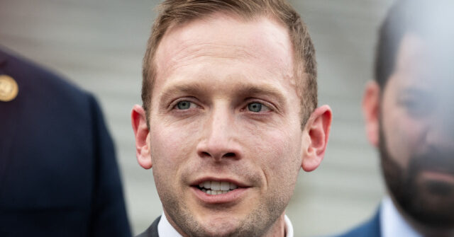 Max Miller Says a Driver with a Palestinian Flag Attempted to Push Him Off the Road