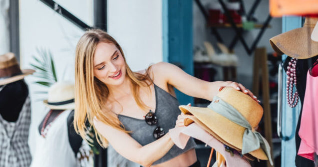 May Sees Decline in Retail Sales, Yet Core Sales Surprised with Strength