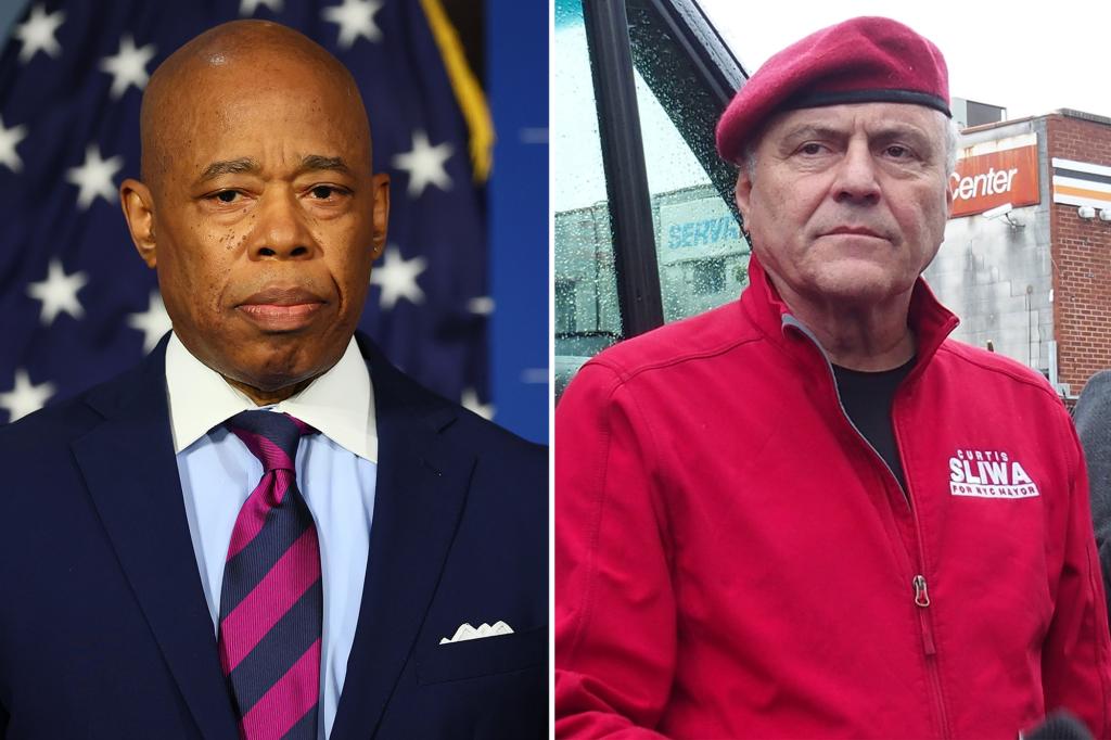 Mayor Eric Adams changes stance on contentious Medicare initiative shortly after legal victory