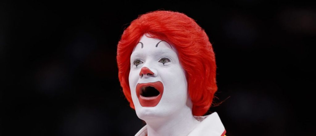 McDonald’s Reintroducing a Favorite Menu Item: The Snack Wrap