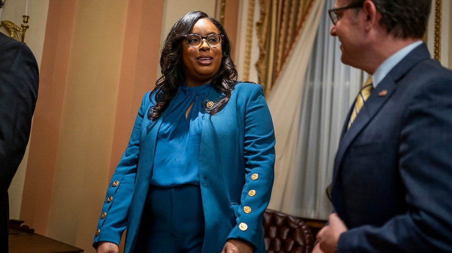 McIver: Claim of assault 'a frightening experience'