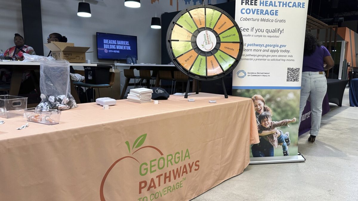 Medicaid recipients worry about losing their health coverage if work requirements are implemented by Congress.