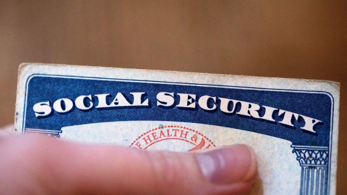 Medicare and Social Security bankruptcy dates moved up because of increasing health care expenses and new SSA legislation.