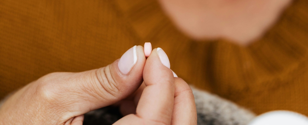 Medication for Menopause Lowers Breast Cancer Growth in Clinical Trial