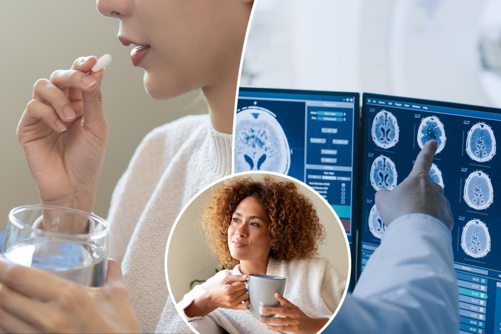 Medication that boosts happiness in our brains may also combat tumors: study