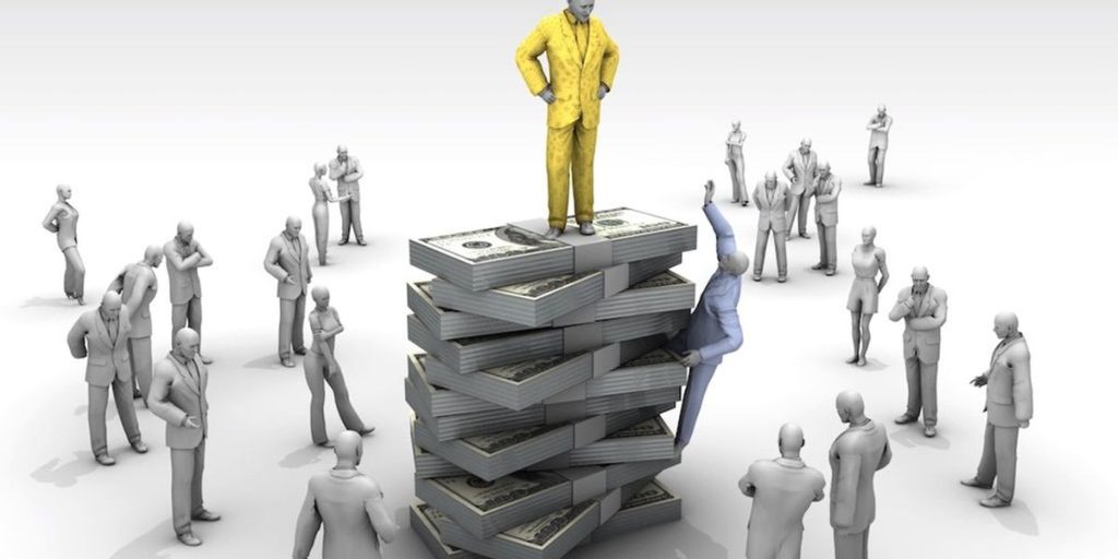 Meet the wealthy individuals investing billions to undermine the American dream