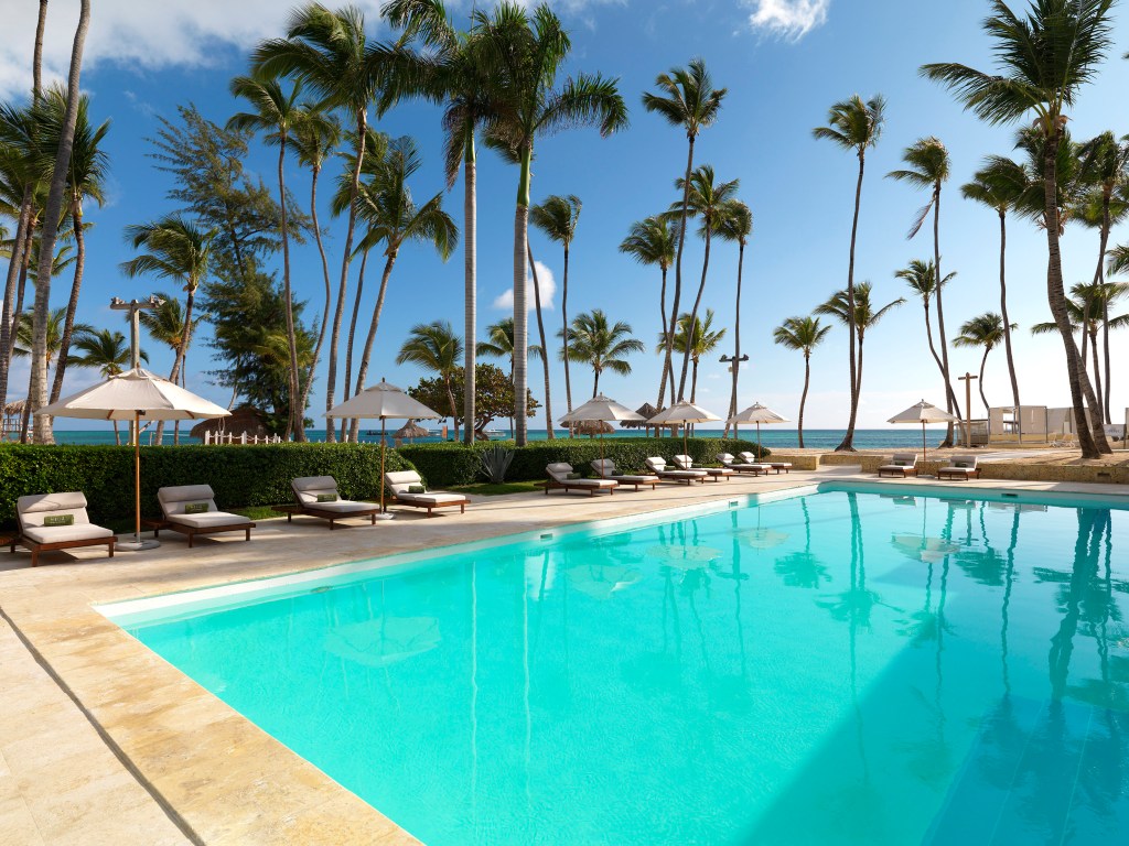 Meliá Hotels & Resorts provides a high-quality travel experience without breaking the bank.
