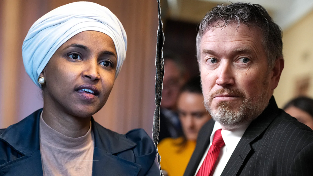 Members of the Squad support House GOP's bipartisan proposal opposing US involvement in the Israel-Iran conflict.