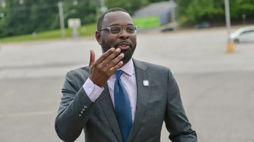 Memphis mayor faced kidnapping attempt after claiming crime has fallen