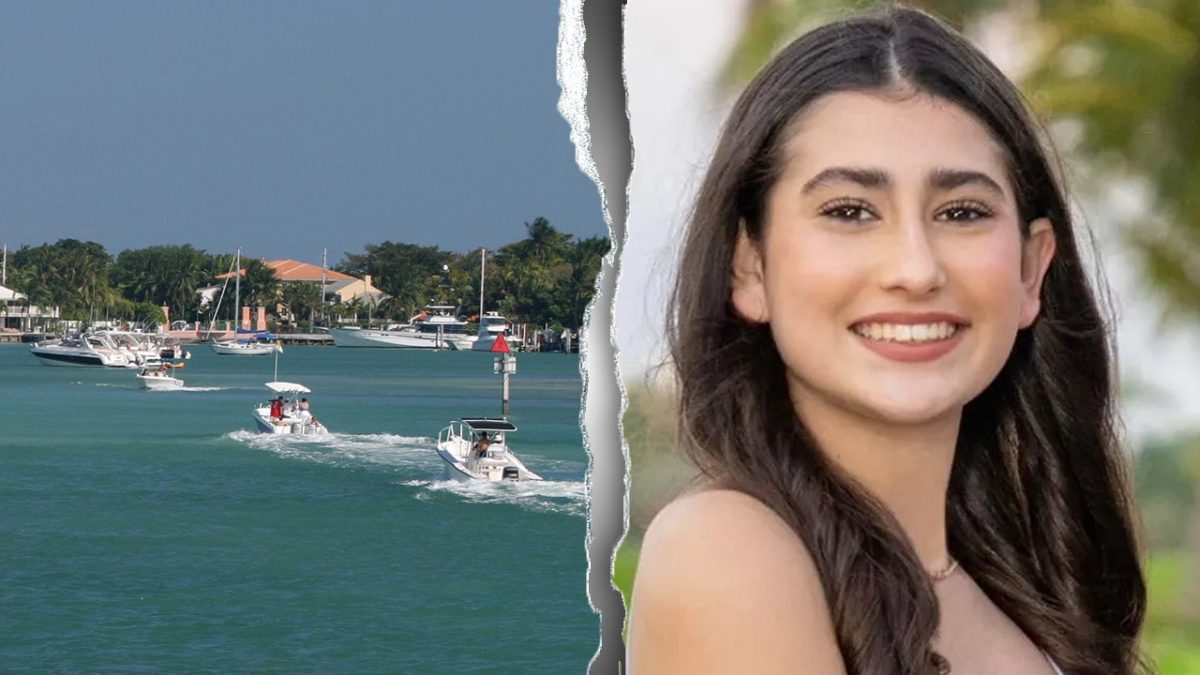 Men in Florida face charges in connection with the boating death of a 15-year-old ballerina