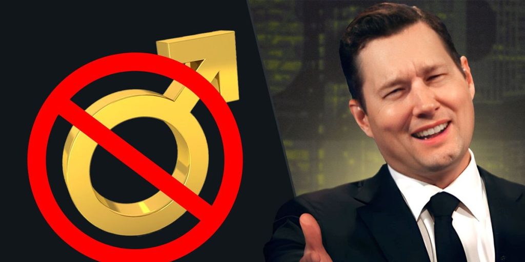 Men, politics, and statistics: The reasons behind their departure