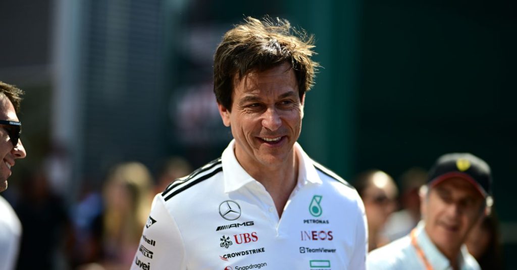 Mercedes F1 aims to start fresh at the Canadian Grand Prix following a tough triple-header.