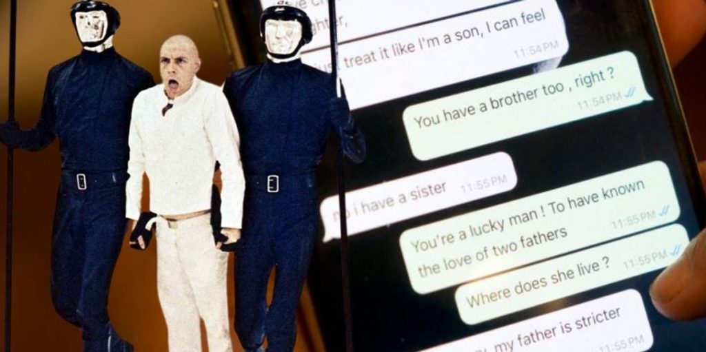 Mess and deception, automated accounts and fraud: Can tailored algorithms improve the internet?