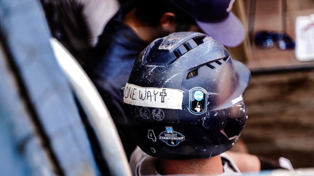 Messiah Falcons' Division III baseball experience showcases belief over victory