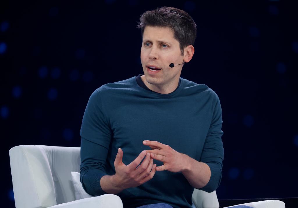 Meta executive accuses OpenAI's Sam Altman of being 'dishonest' regarding '$100M signing bonuses' for attracting AI talent