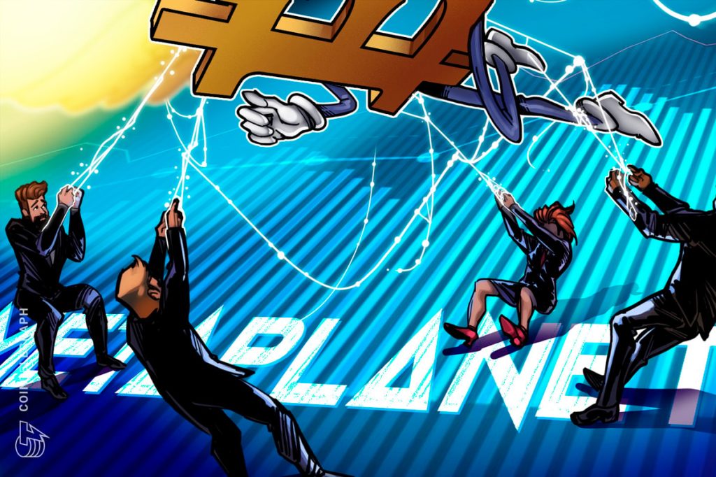 Metaplanet’s Bitcoin reserves reach 10,000 BTC, surpassing Coinbase