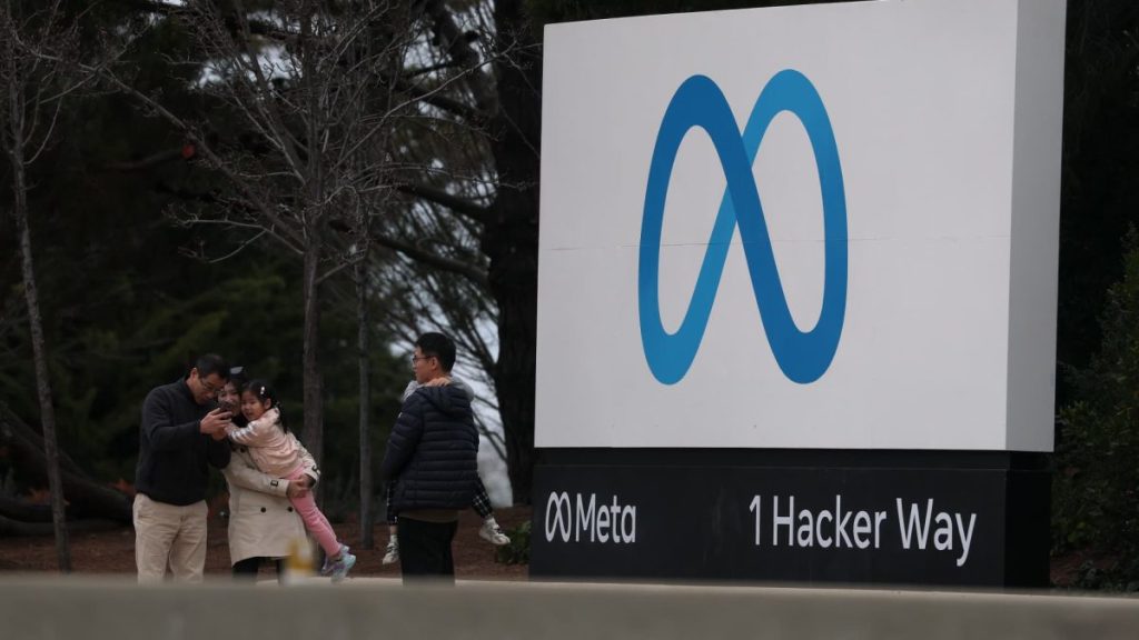 Meta's energy agreement enhances the data center industry, leading to a new peak for our latest stock.