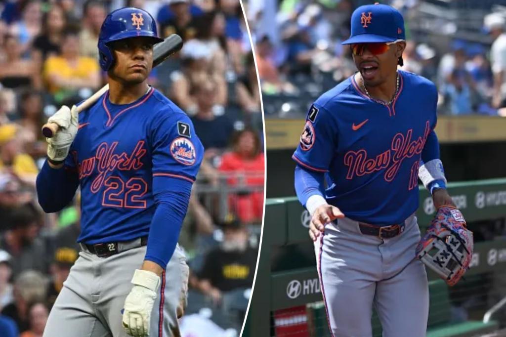 Mets have a players-only meeting as season risks derailing.